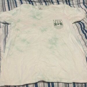 O’Neill oversized tshirt